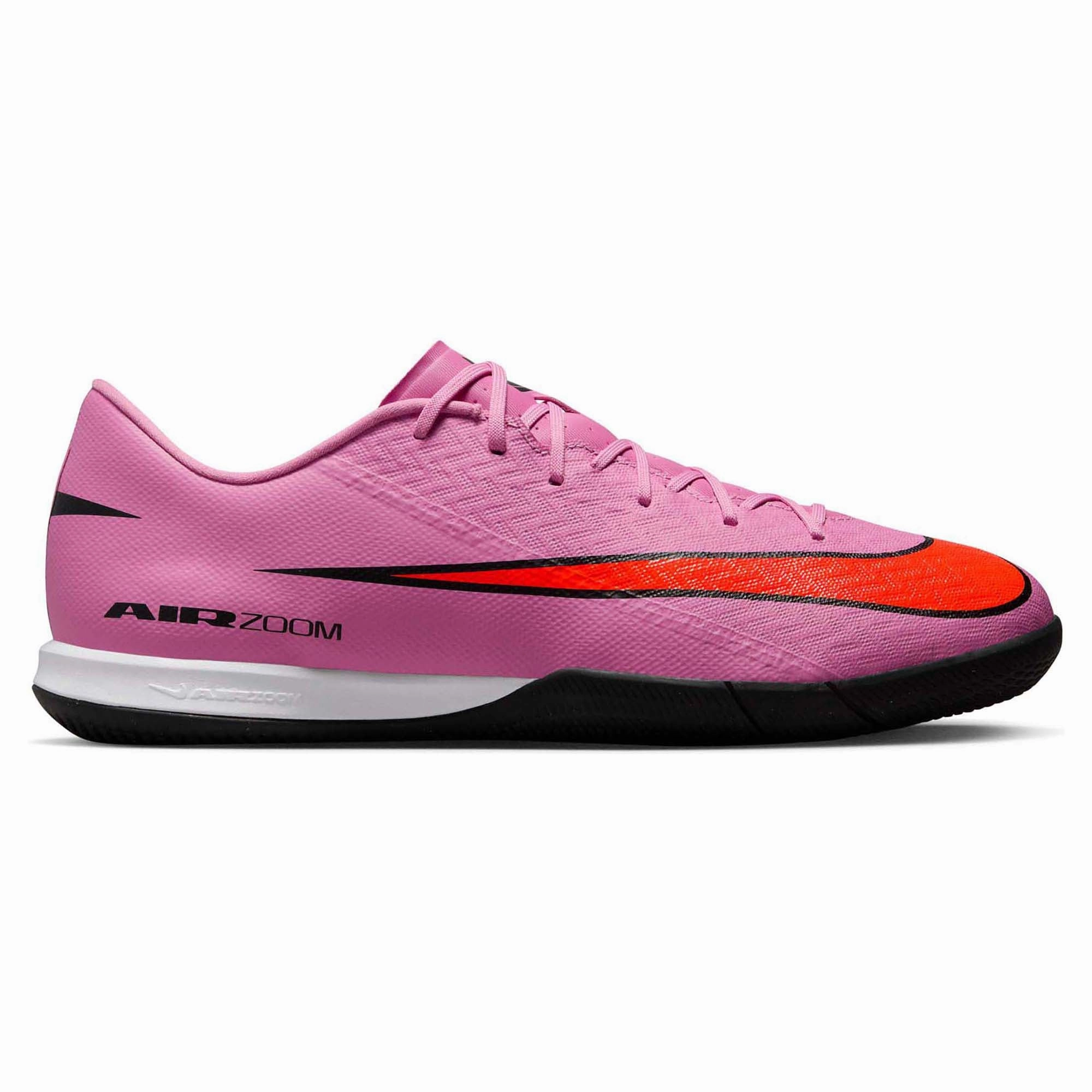Fast Sprint Mercurial Vapor 16 Academy Low Top Indoor Men's Football Boots