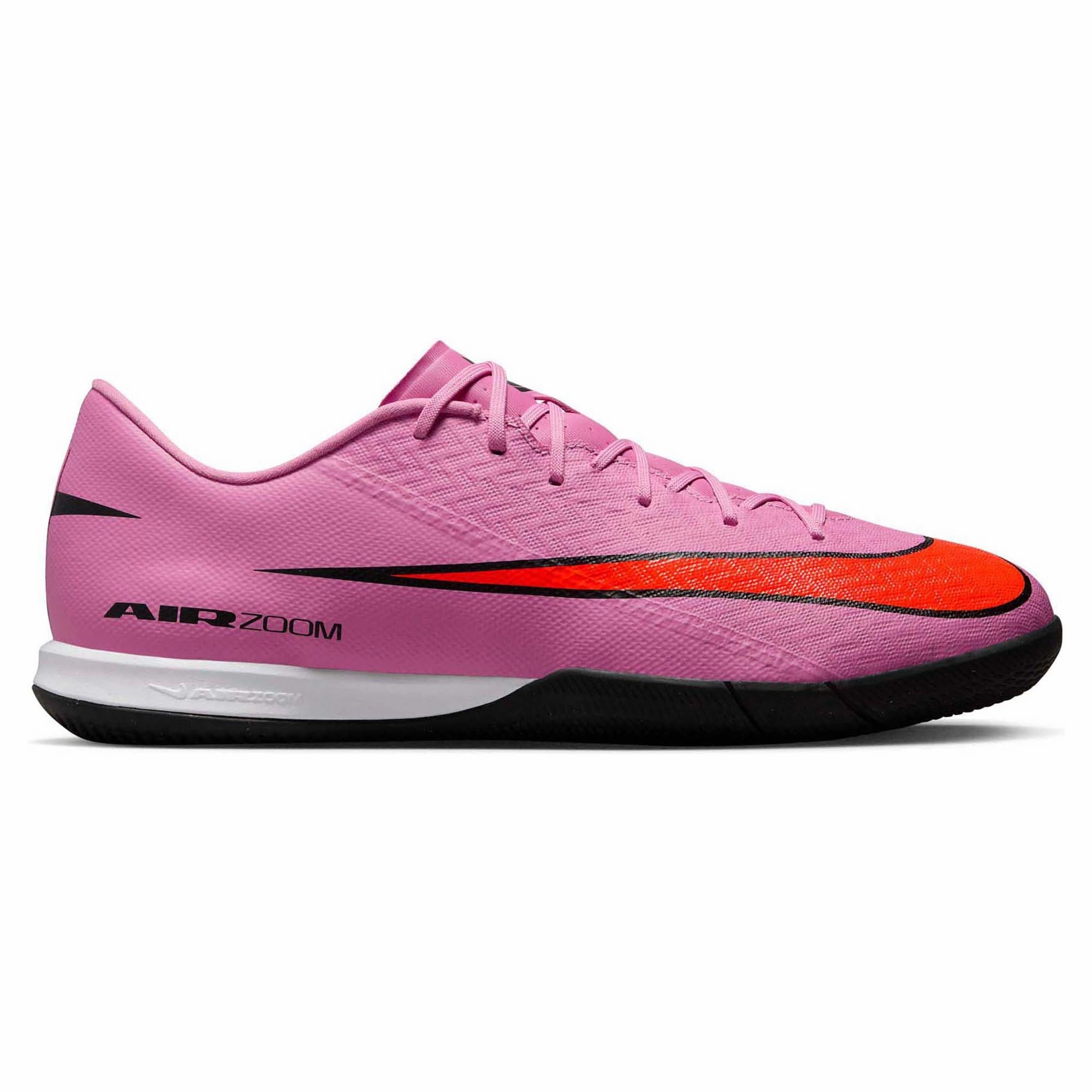 Game Preparation Hard Field Mercurial Vapor 16 Academy Low Top Indoor Men's Football Boots