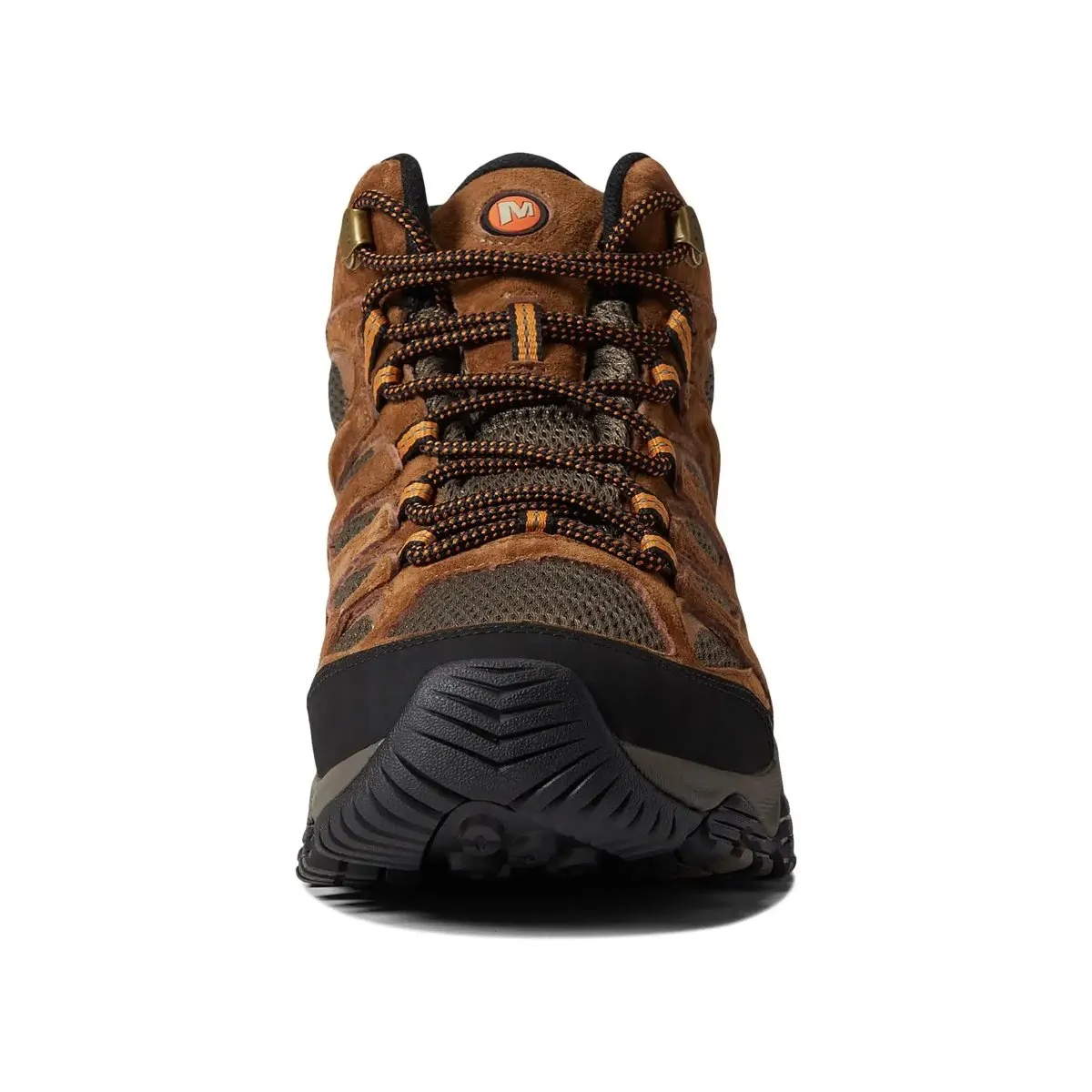 Stable Fit Merrell Men's Moab 3 Mid Earth Waterproof