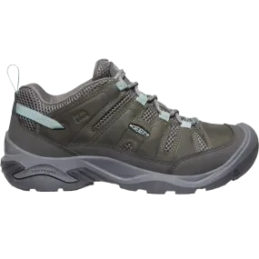 Women's Circadia Vent London Edge Winter Trek