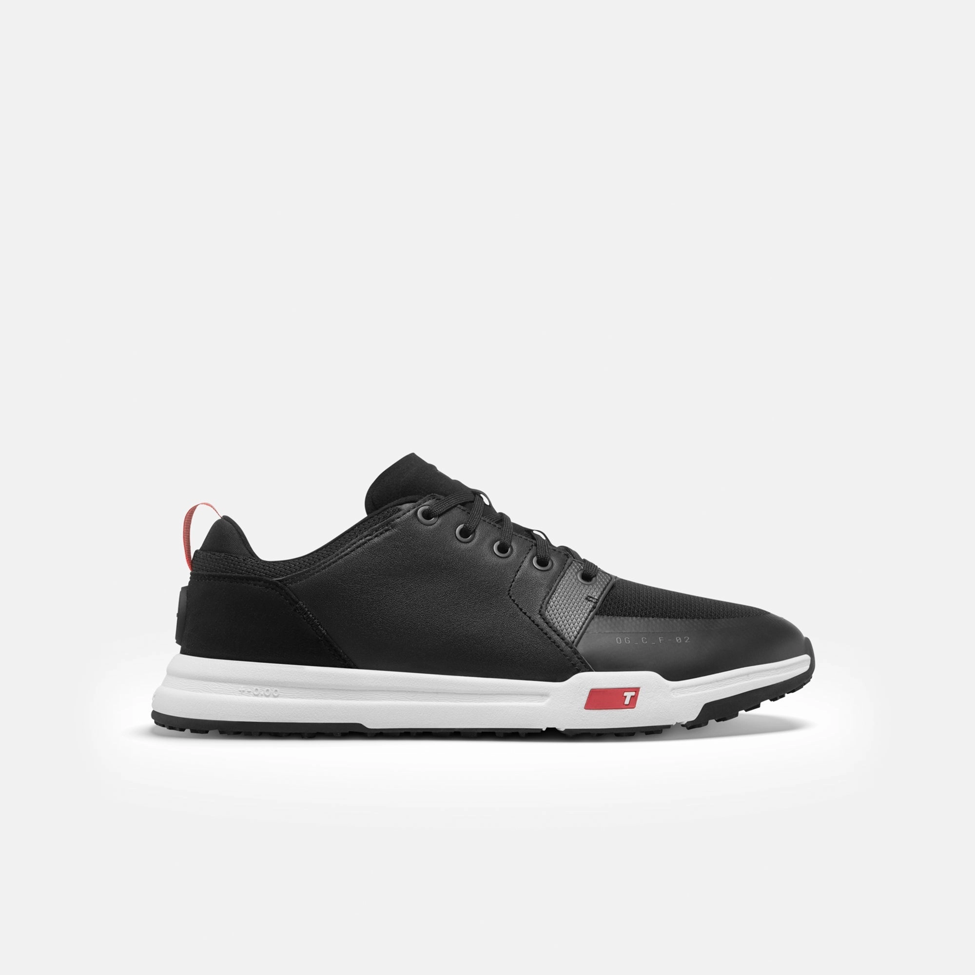 True Fit Quick Grip TRUE Women's OG Cush