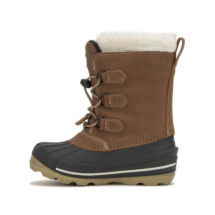 Brave Path Compact Frame Kamik Putty Snowdash Boot