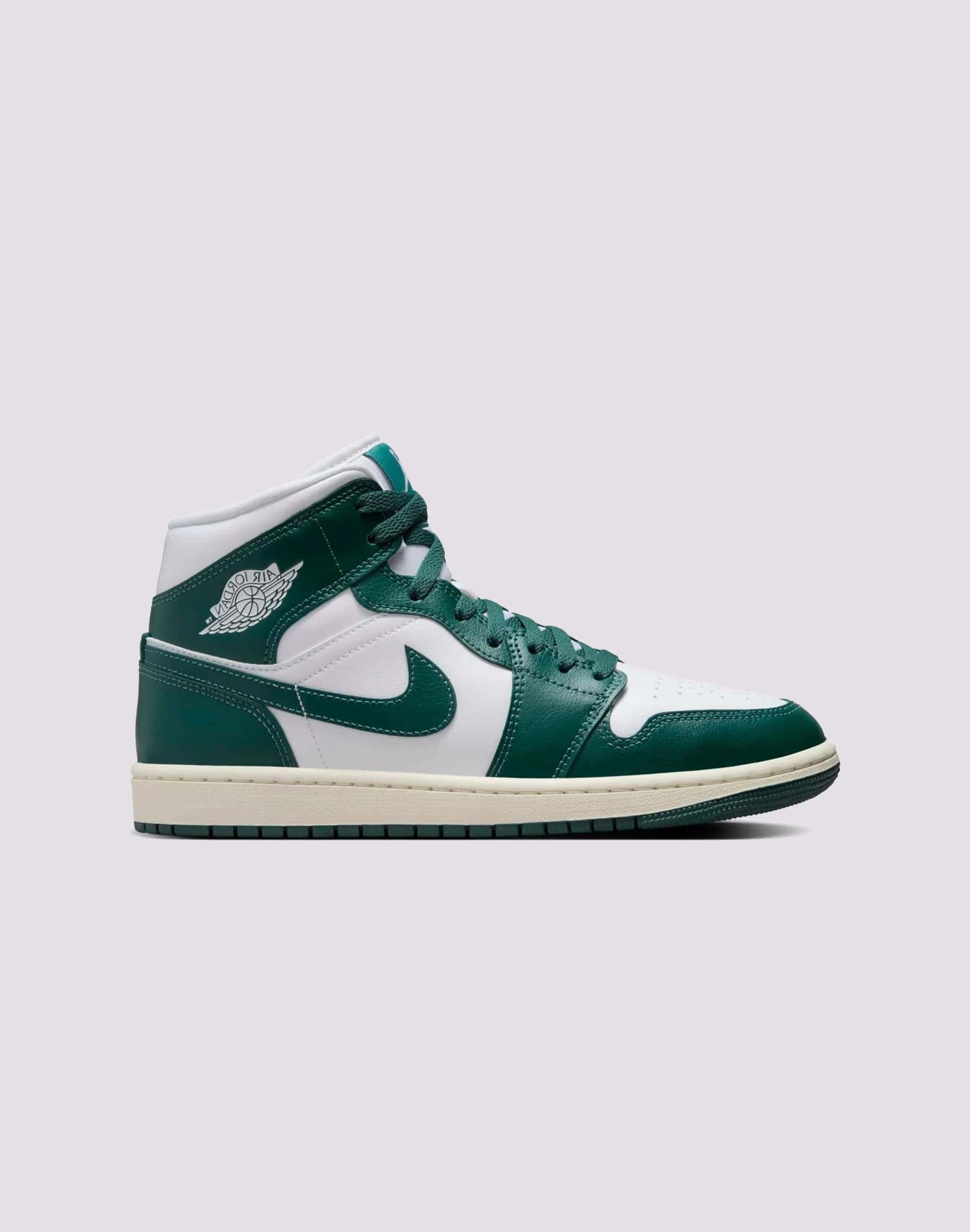 Elastic Band Sporty Style Jordan Air Jordan 1 Mid