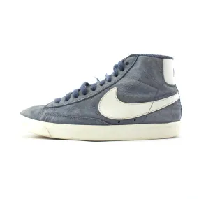 NIKE BLAZER MID VINTAGE SUEDE Ultra Breathable Valley Step