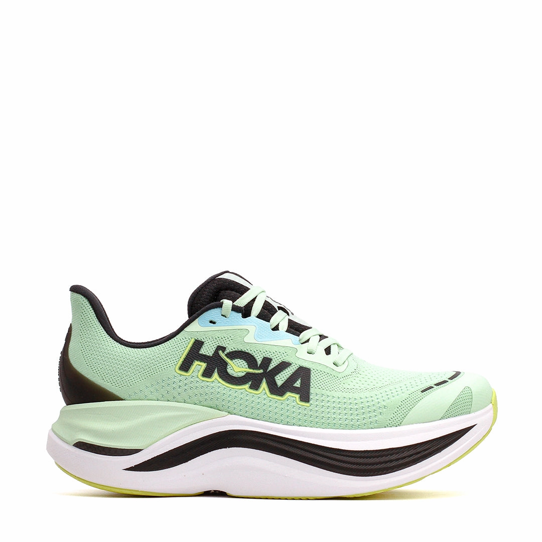 Hoka One One Men Skyward X Luna Moth 1147911-LMTH fall - specific shoes Pressure Dispersing