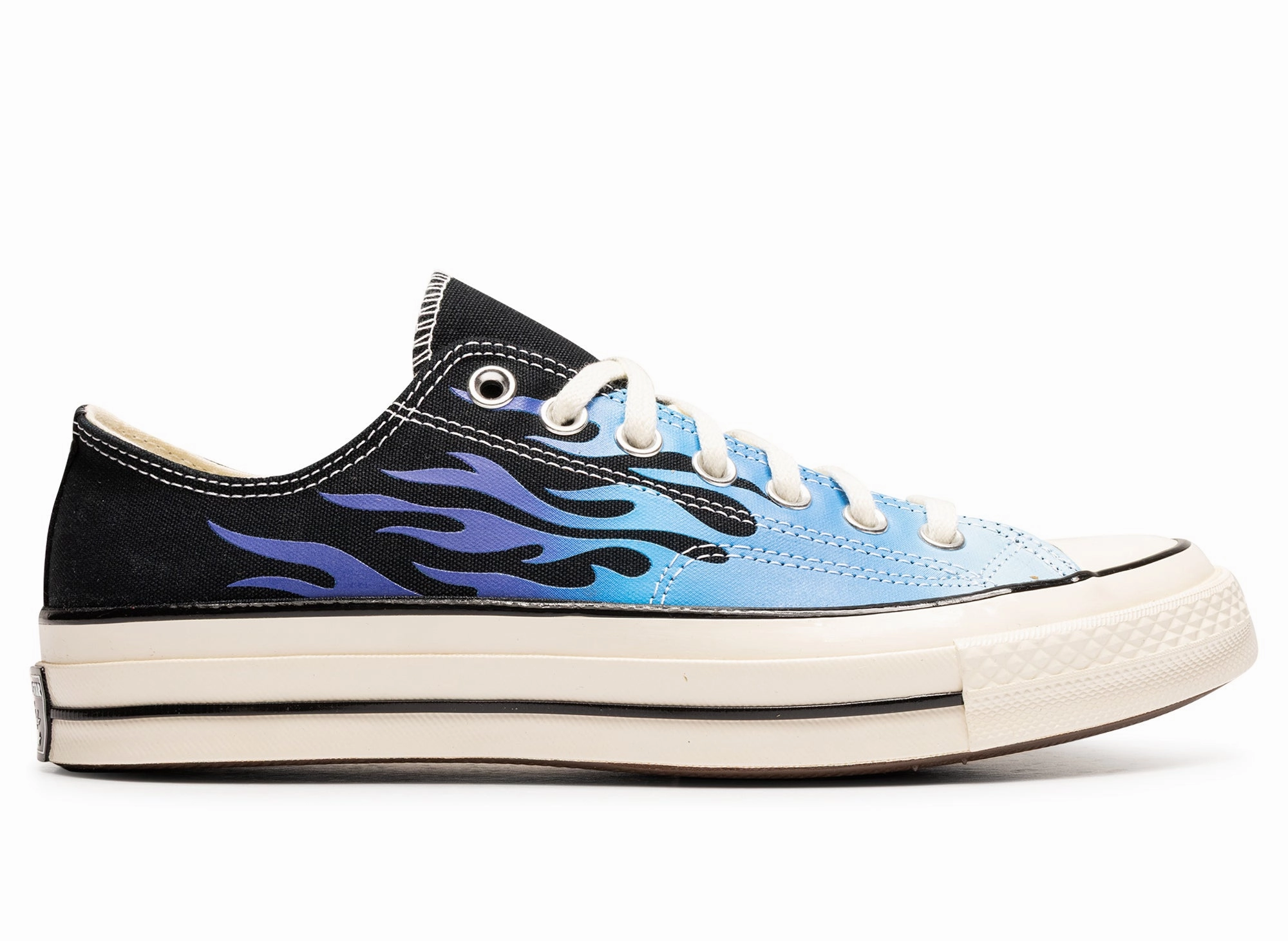 Hill Walk Converse Chuck 70 Ox