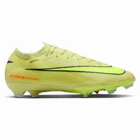 Reflex Touch Play Comfort Mercurial Vapor 16 Elite Firm Ground Low Top Men's Football Boots