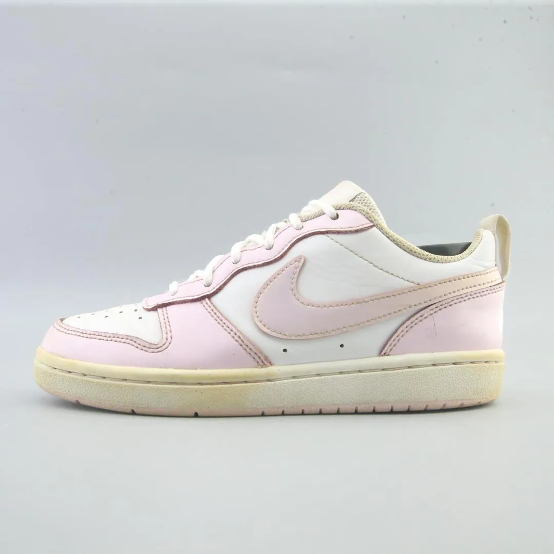 Quick Fit NIKE COURT BOROUGH LOW 2 SE