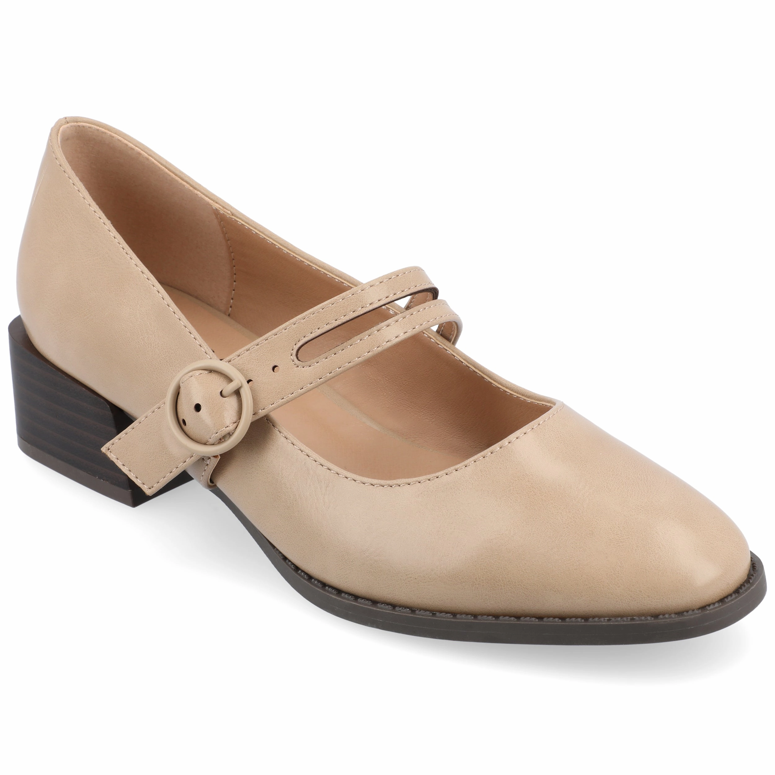 Casual Pumps Journee Collection Women's Tru Comfort Foam Savvi Pumps