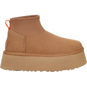 Anti Abrasion Street Walk Women's Classic Mini Dipper