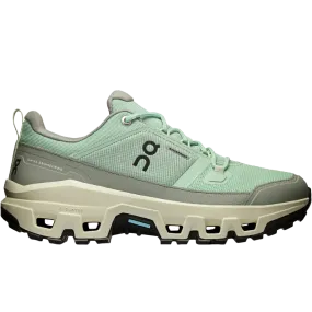 Slip Resistant Rough Trail Hiker Women's Cloudrock Low Waterproof