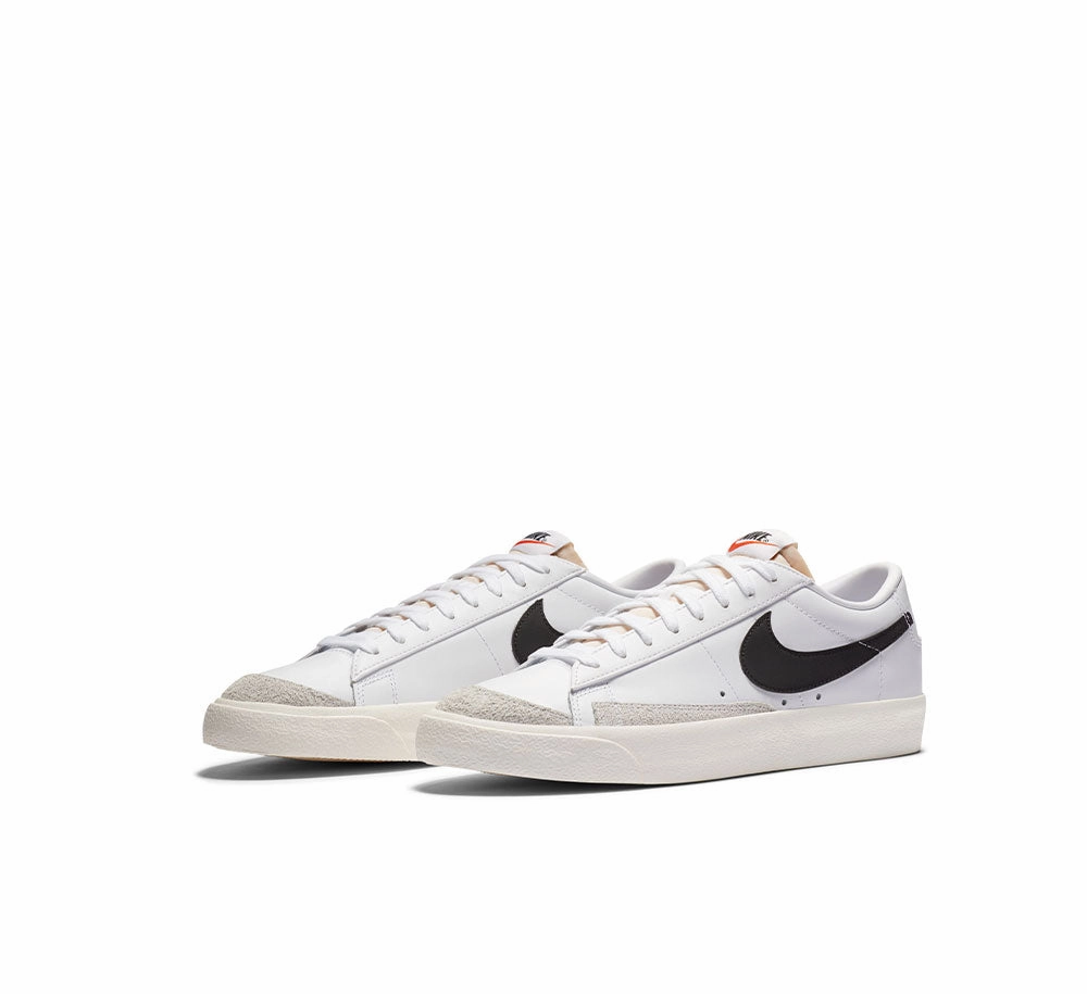 BLAZER LOW '77 VNTG Cushioned heel