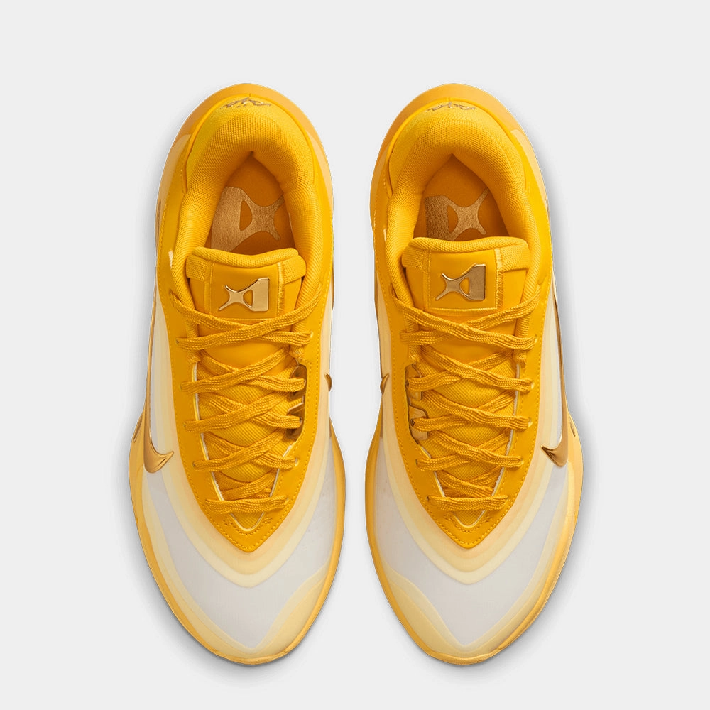 A'ja Wilson A'One "Sunshine" Spring Loaded Cushioning High Speed Flex