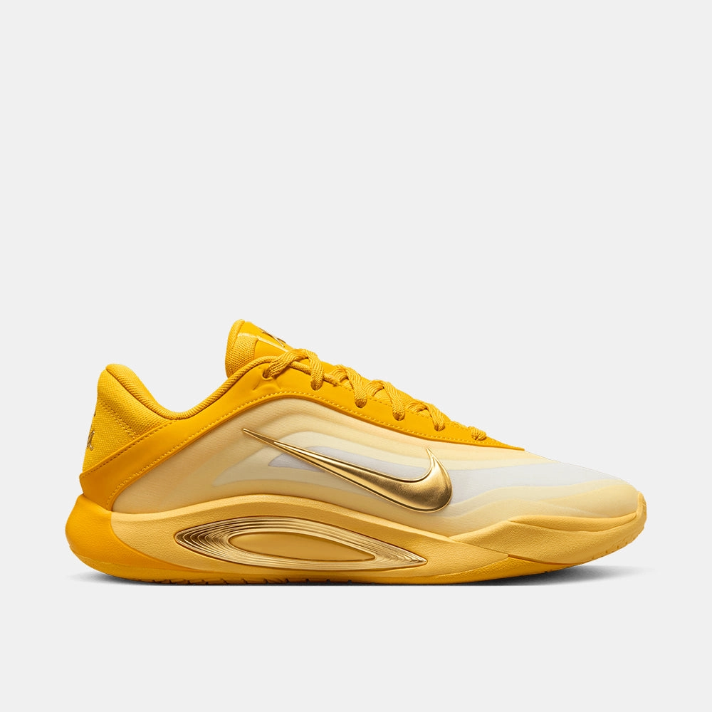 A'ja Wilson A'One "Sunshine" Anatomical Shape Design