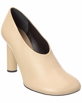 Holiday Glam Fast Ship Proenza Schouler Glove Leather Pump