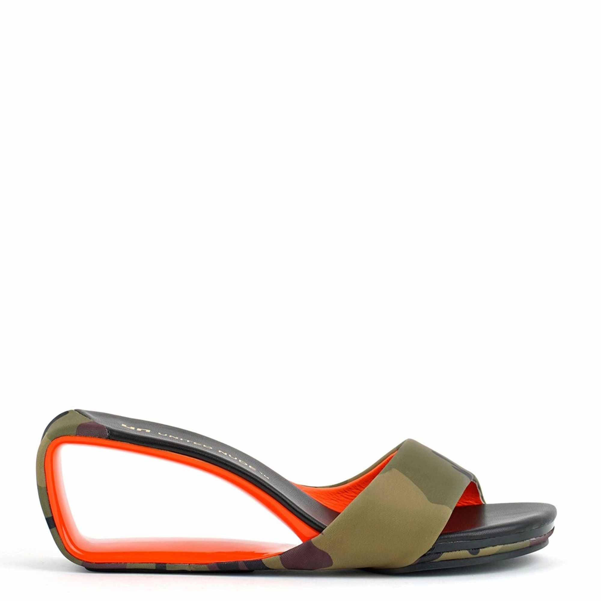 Mobius Mid Cold Guard