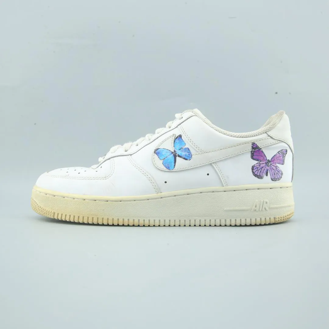 Sport Ready Fit And Go NIKE AIR FORCE 1