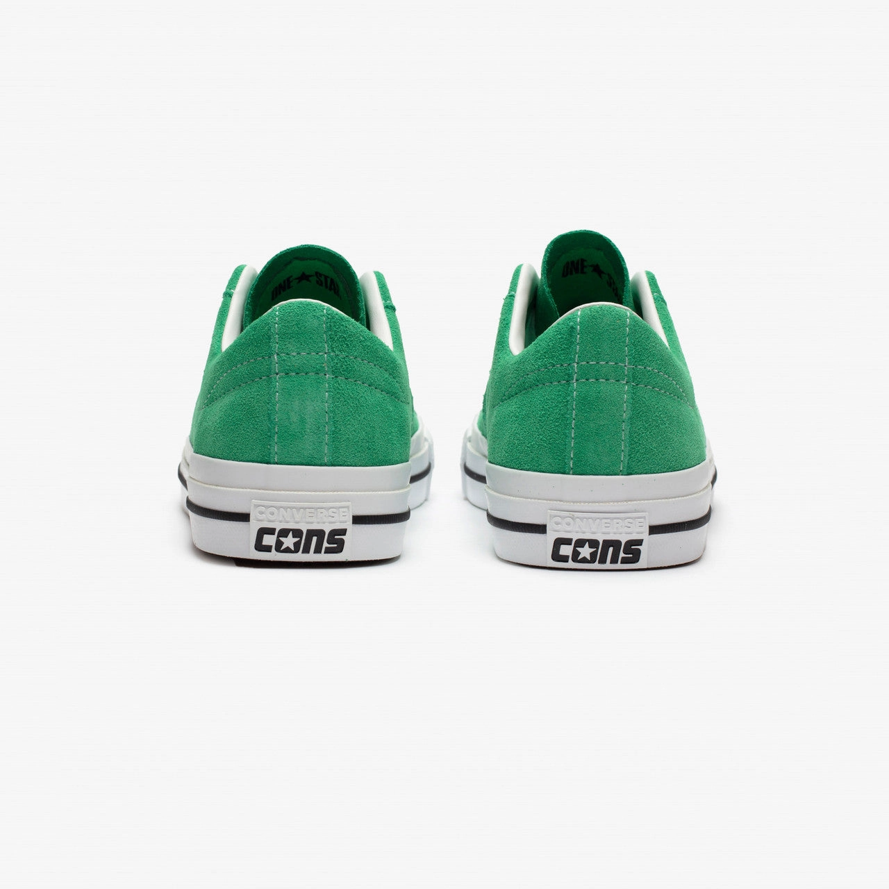 Dog Run Cons One Star Pro Suede