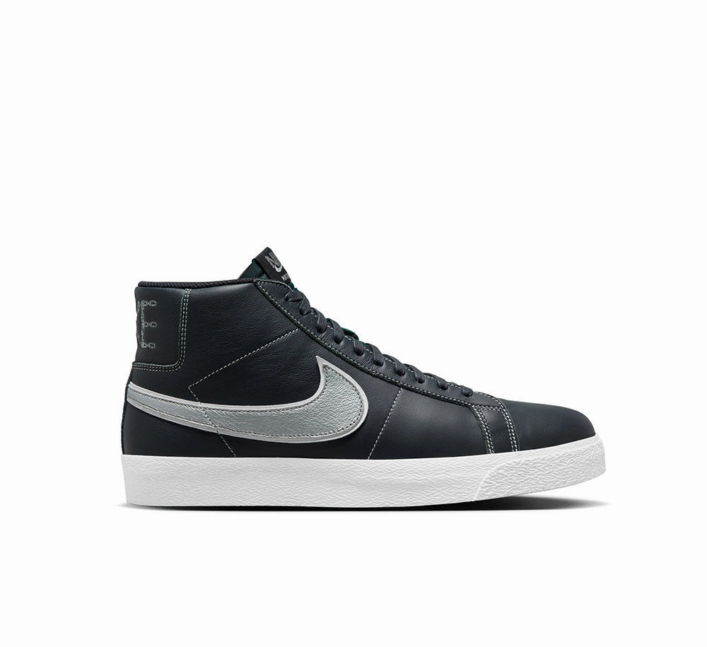 NIKE SB ZOOM BLAZER MID X MASON SILVA Comfort sole