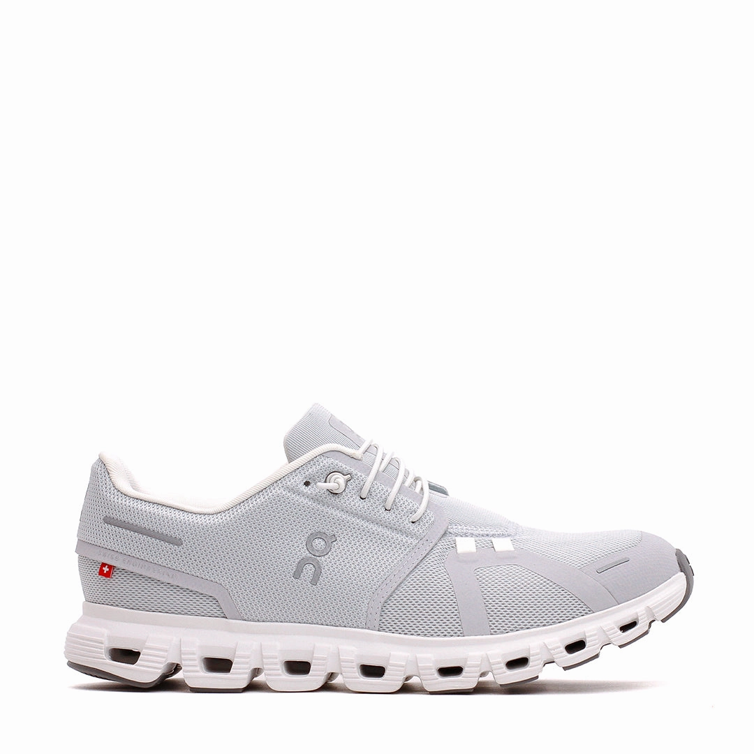 unisex shoes Multiple Sizes ON Men Cloud 6 Glacier White 3MF10070070