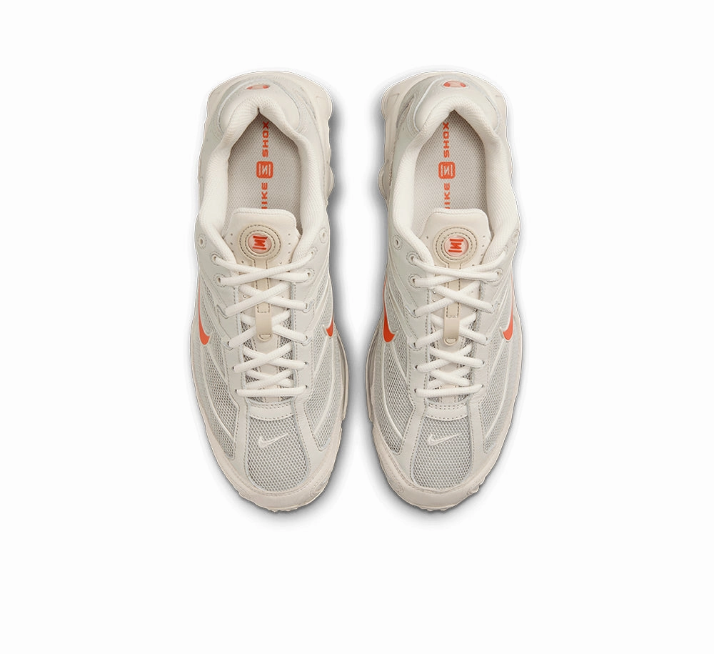 Join Step Nike Shox Ride 2