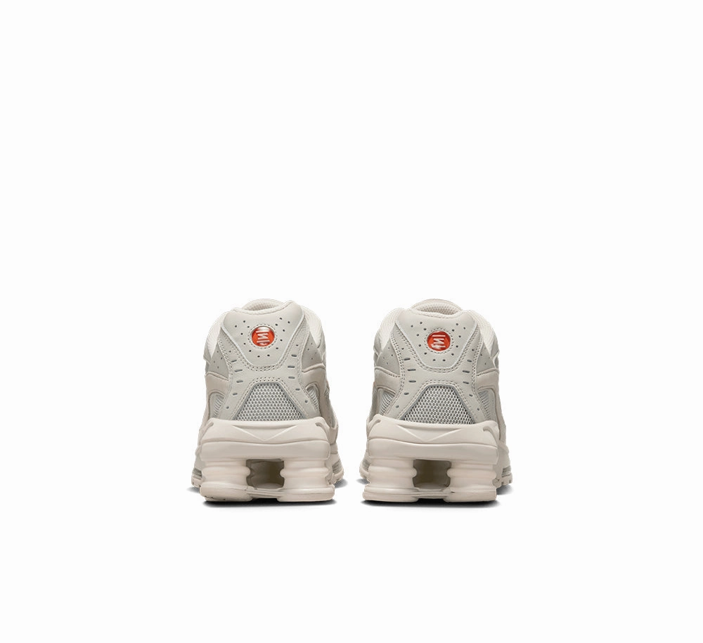 Warm Keep Outing Ready Nike Shox Ride 2