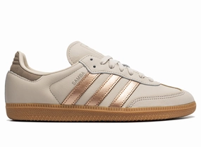 Timeless Feel Eco Materials Women's Adidas Samba OG