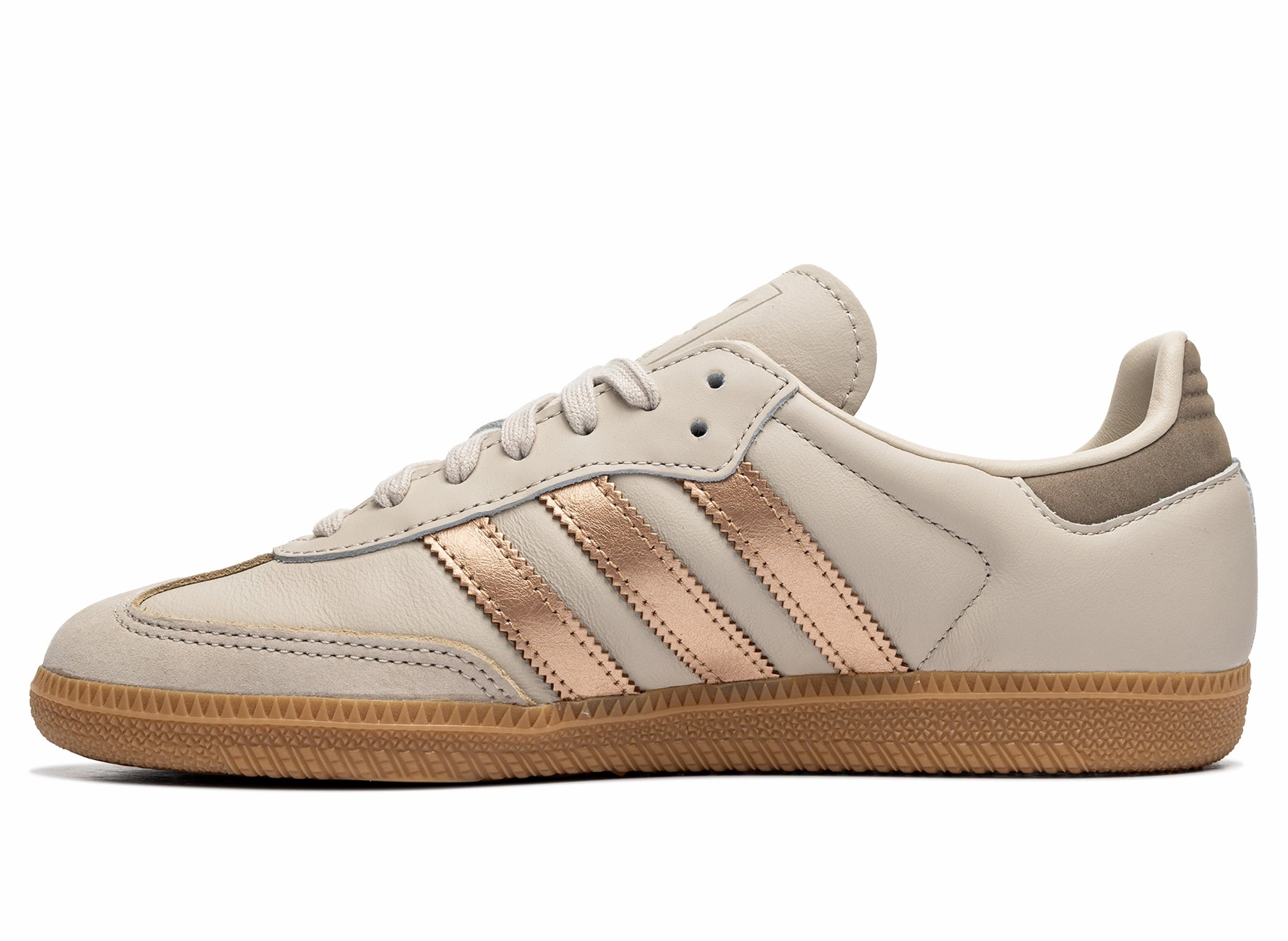 Women's Adidas Samba OG Travel Walker City Utility