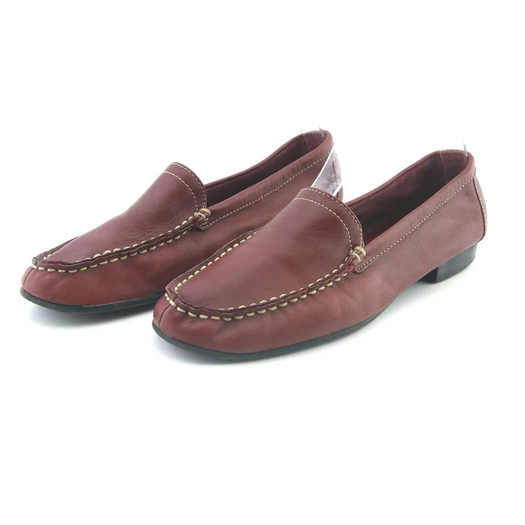 Stay Stylish Smooth Steps MOOTSIES TOOTSIES  MAGGIE