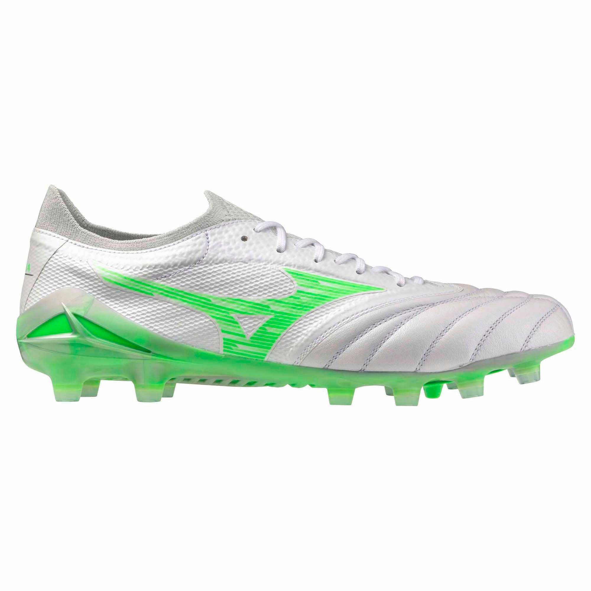 Morelia Neo IV Beta Elite Firm Ground Men's Football Boots sportsmanship Anti Slip