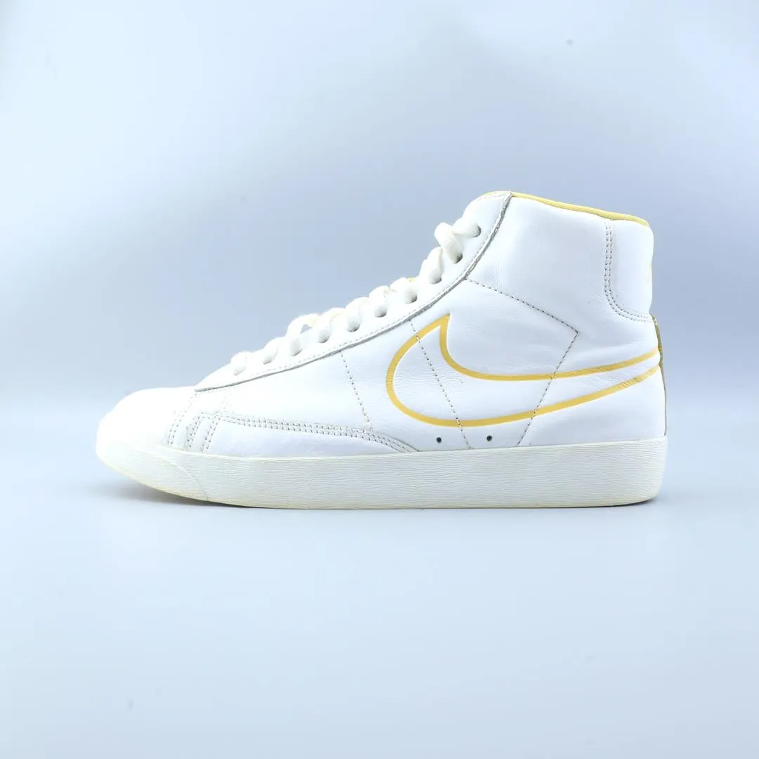 NIKE BLAZER MID Effortless Motion