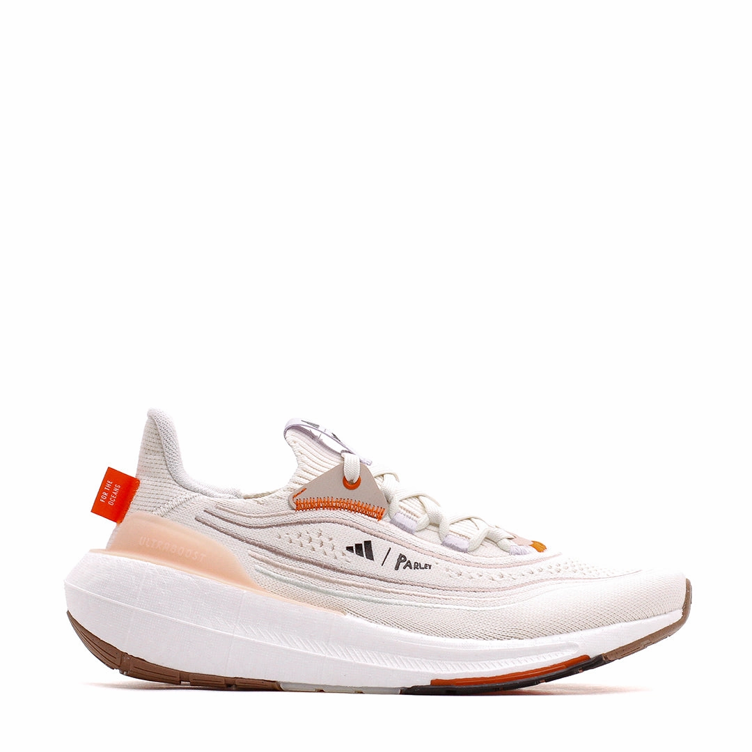 Adidas Running Women Ultraboost Light X Parley Non Dye HQ1401 slip-resistant