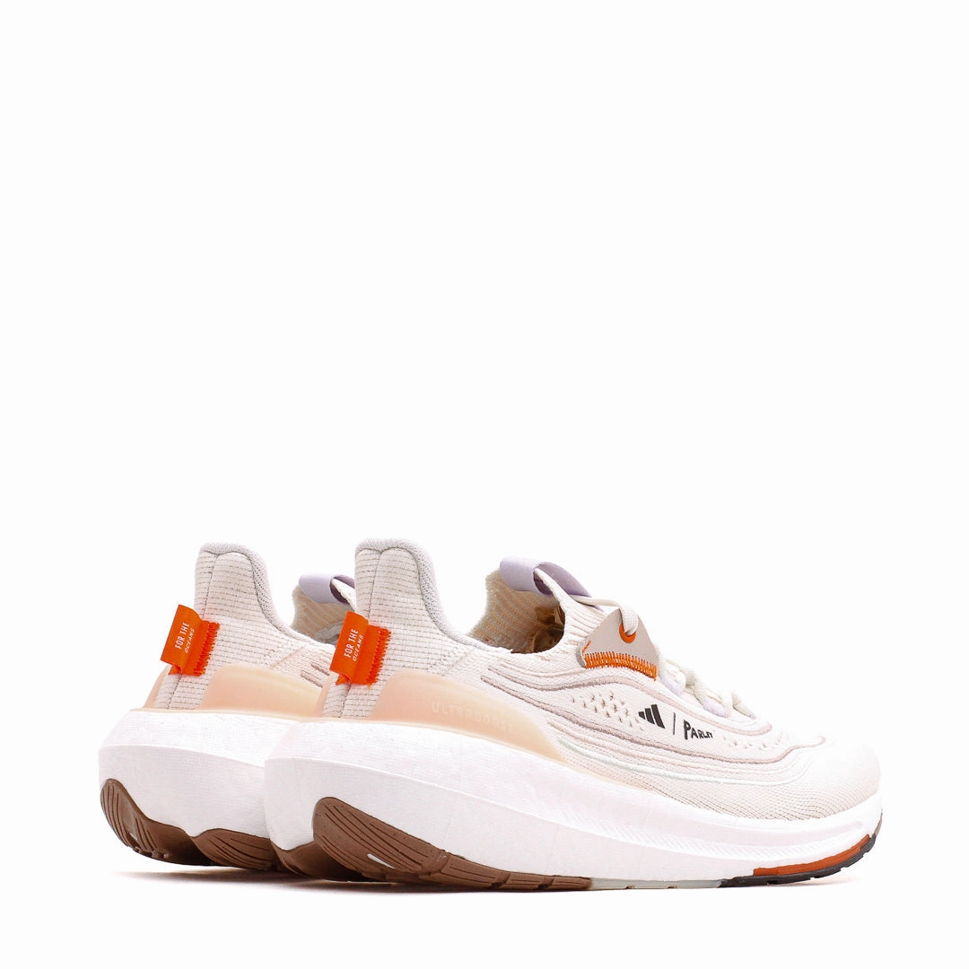 easy - on design Adidas Running Women Ultraboost Light X Parley Non Dye HQ1401