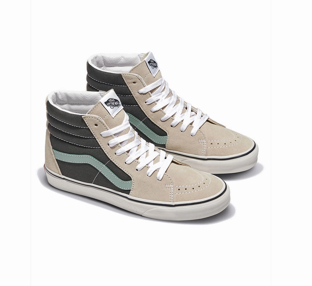Sk8-Hi Ankle friendly