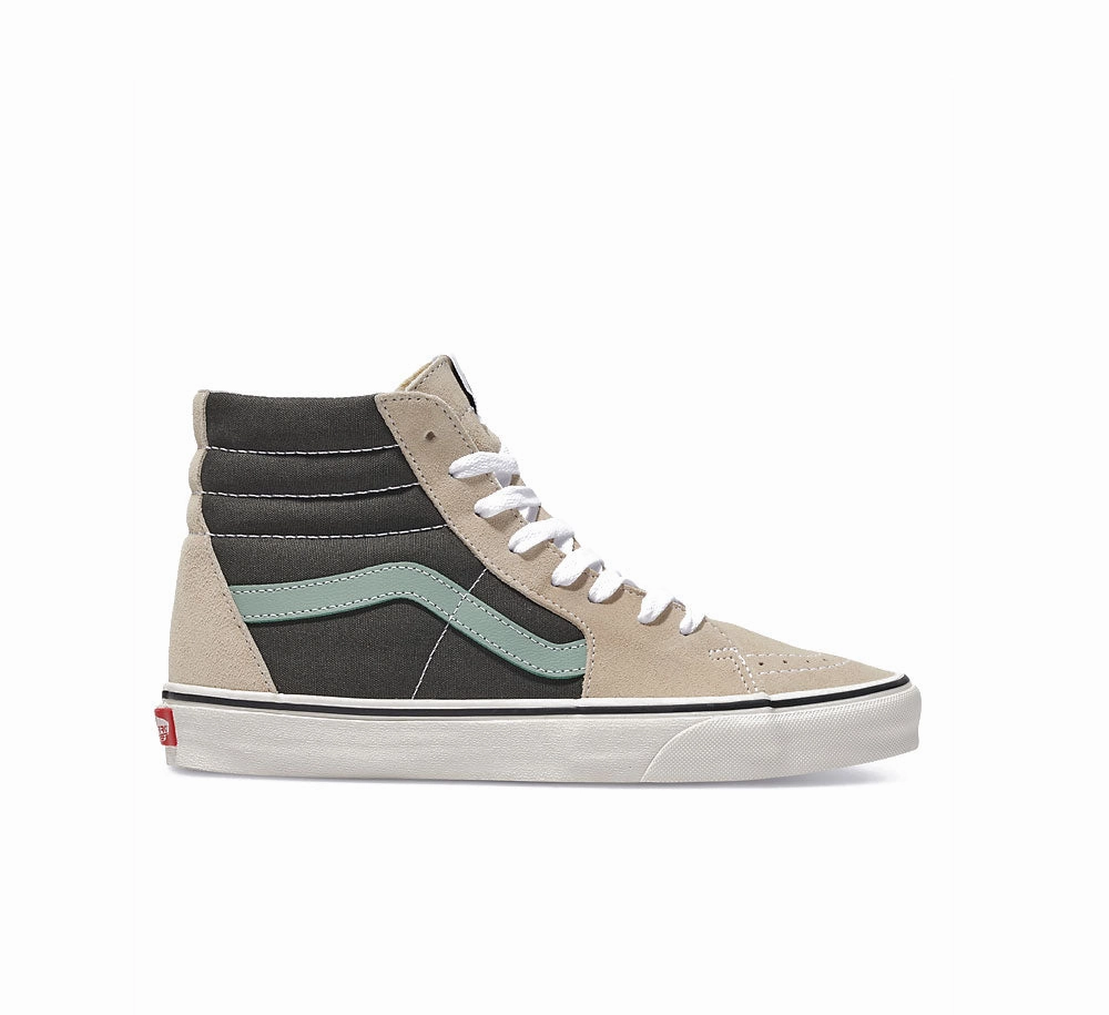 Sk8-Hi Arch support