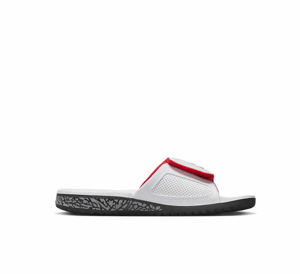 Drill Walk Travel Must JORDAN HYDRO III