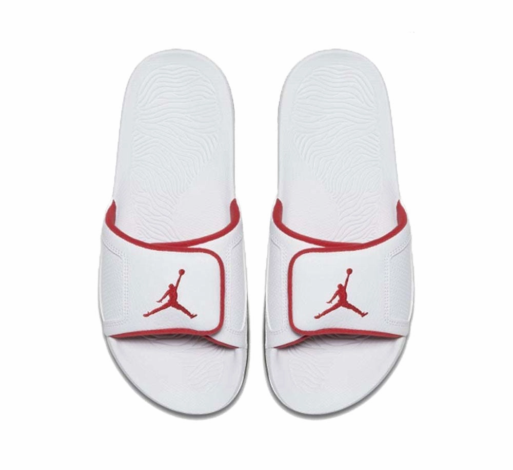 Derby Style Edge Hike JORDAN HYDRO III