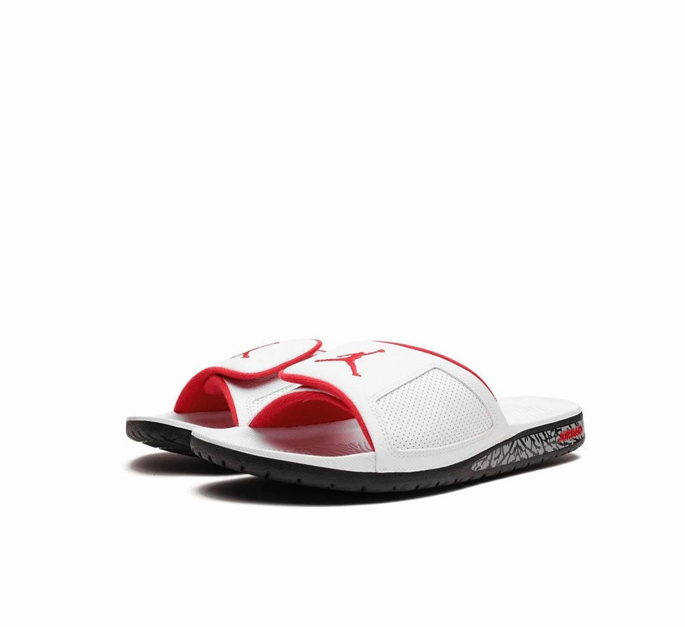 JORDAN HYDRO III Trip Pic