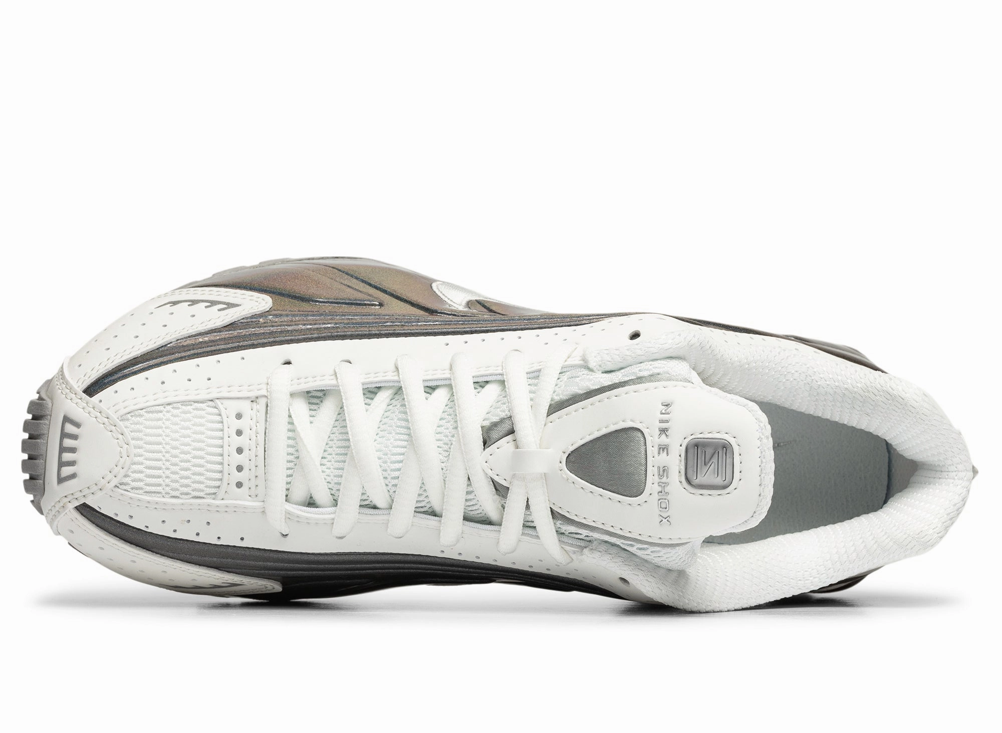 Women's Nike Shox R4 Comfortable Heel