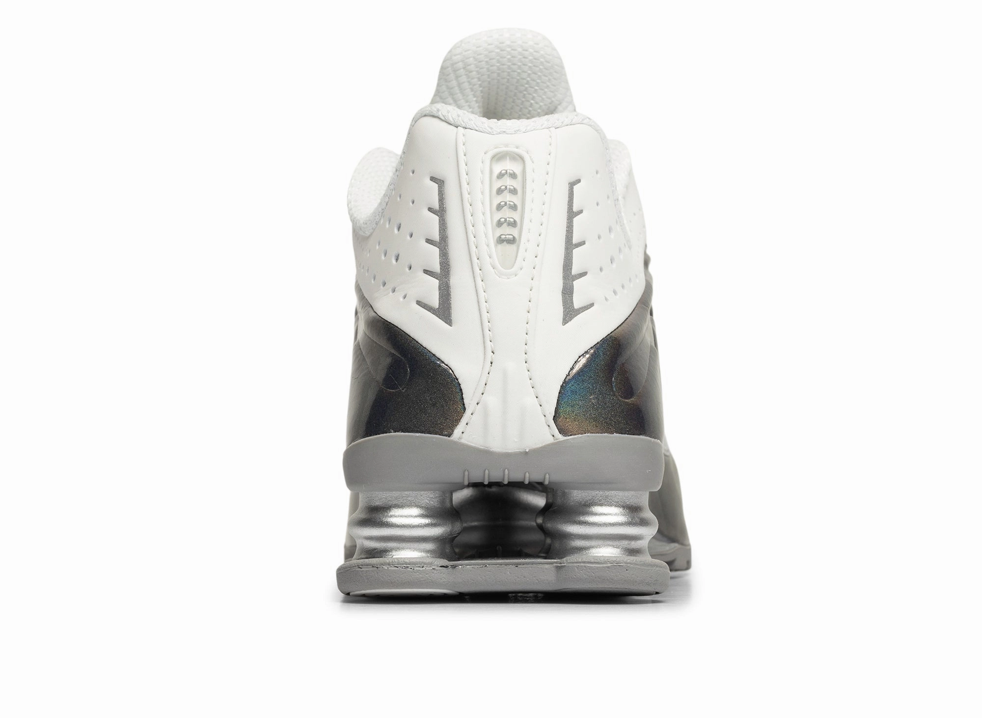 Fashionable Look Women's Nike Shox R4