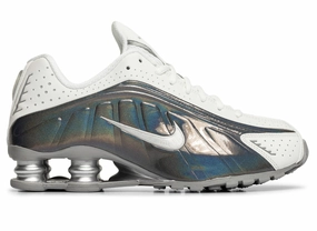 Women's Nike Shox R4 Midday Style