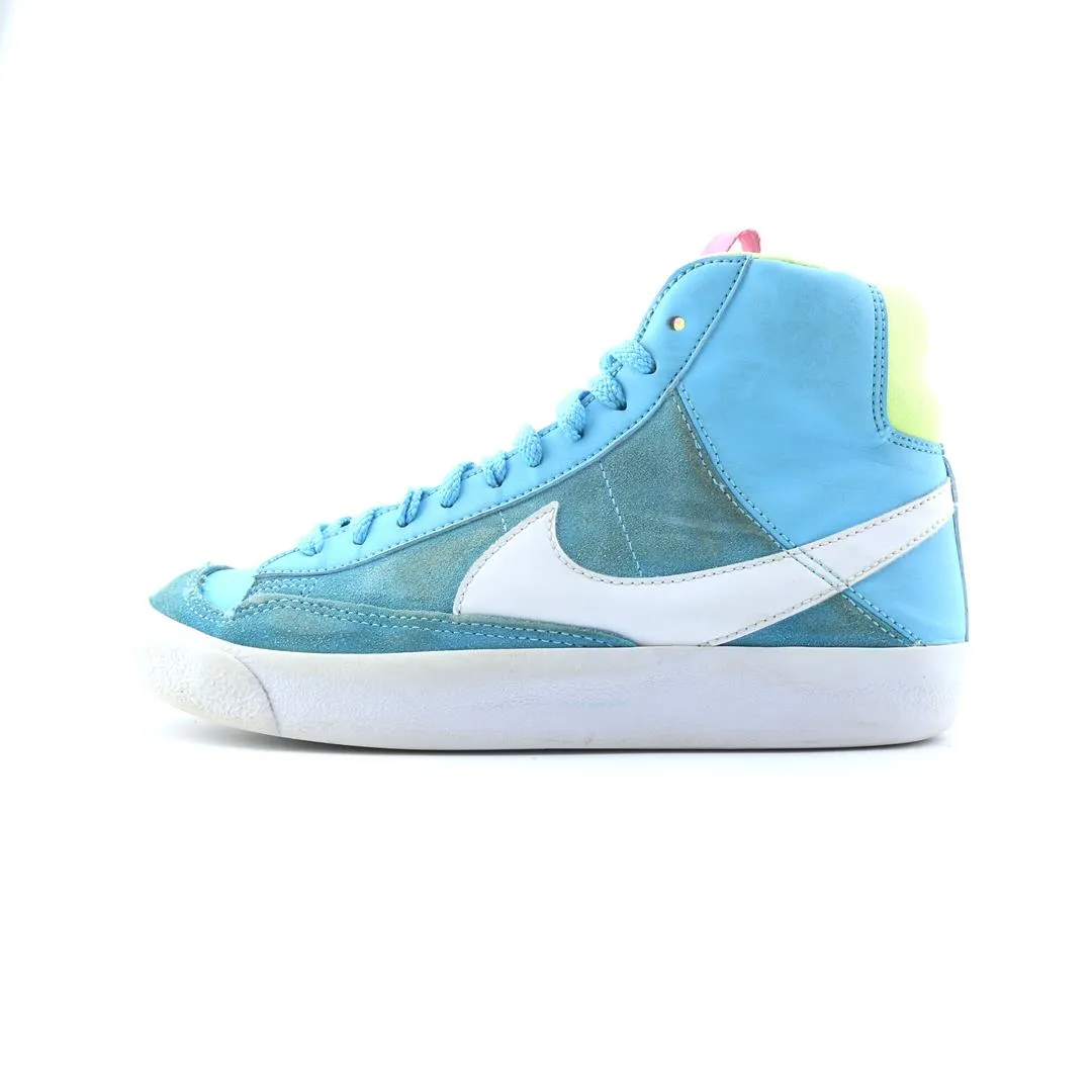NIKE BLAZER MID '77 Work Shoes