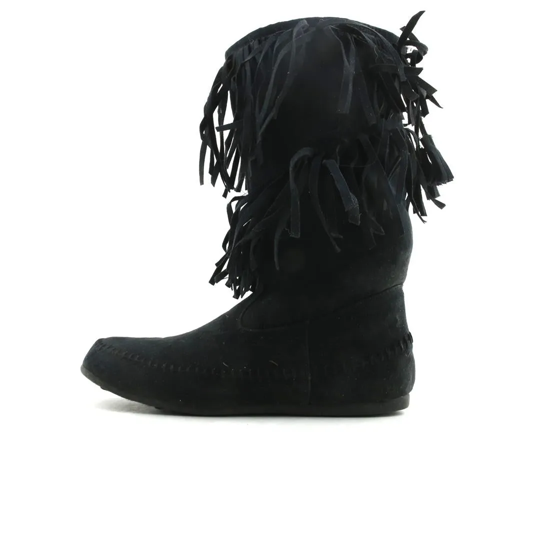 MUDD . Cushion Feel Ventilation Perforations