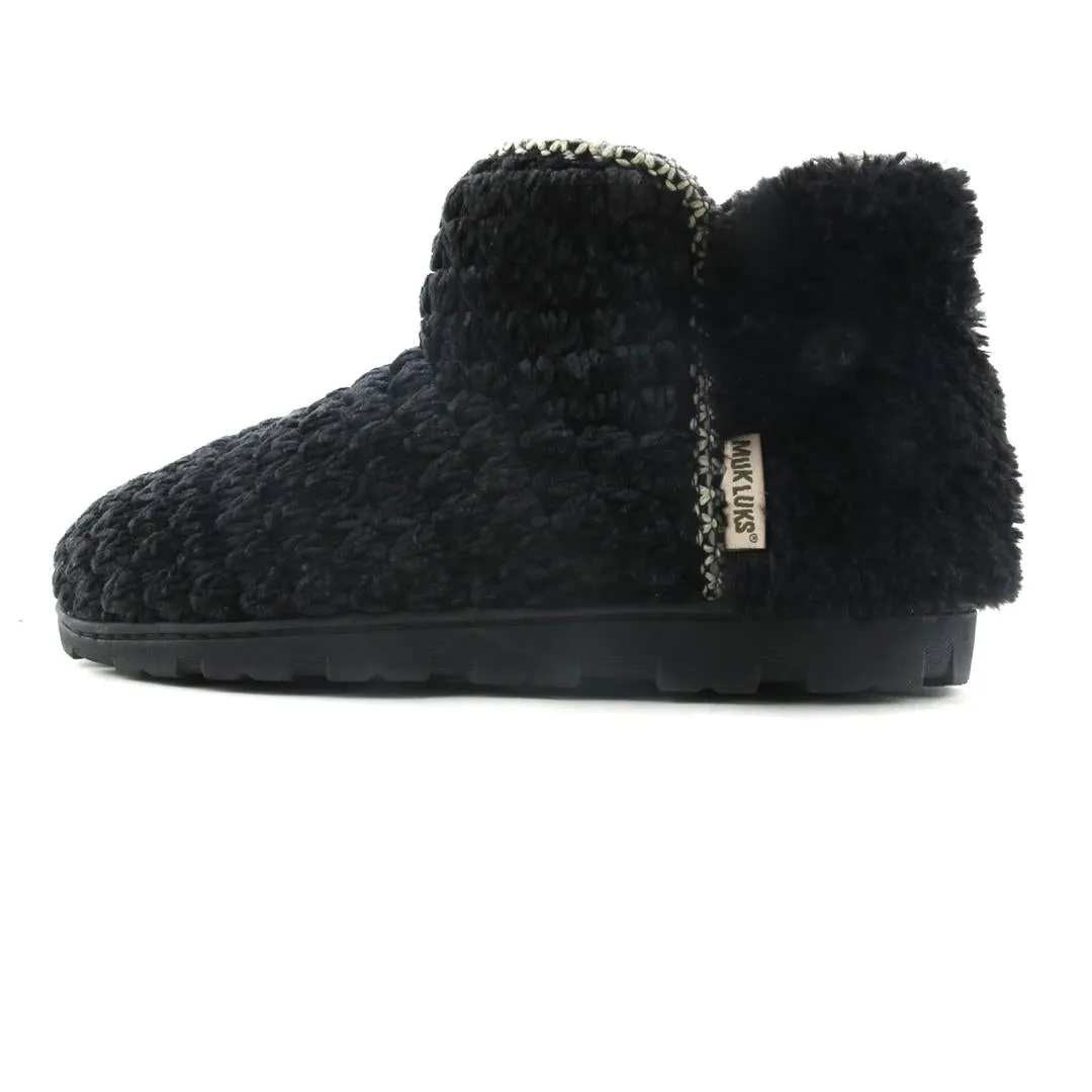 Minimalist MUK LUKS COZY