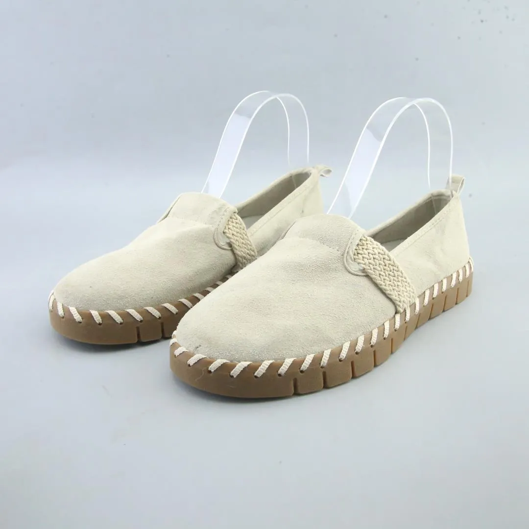 MUK LUKS . Casual Days Street Appeal