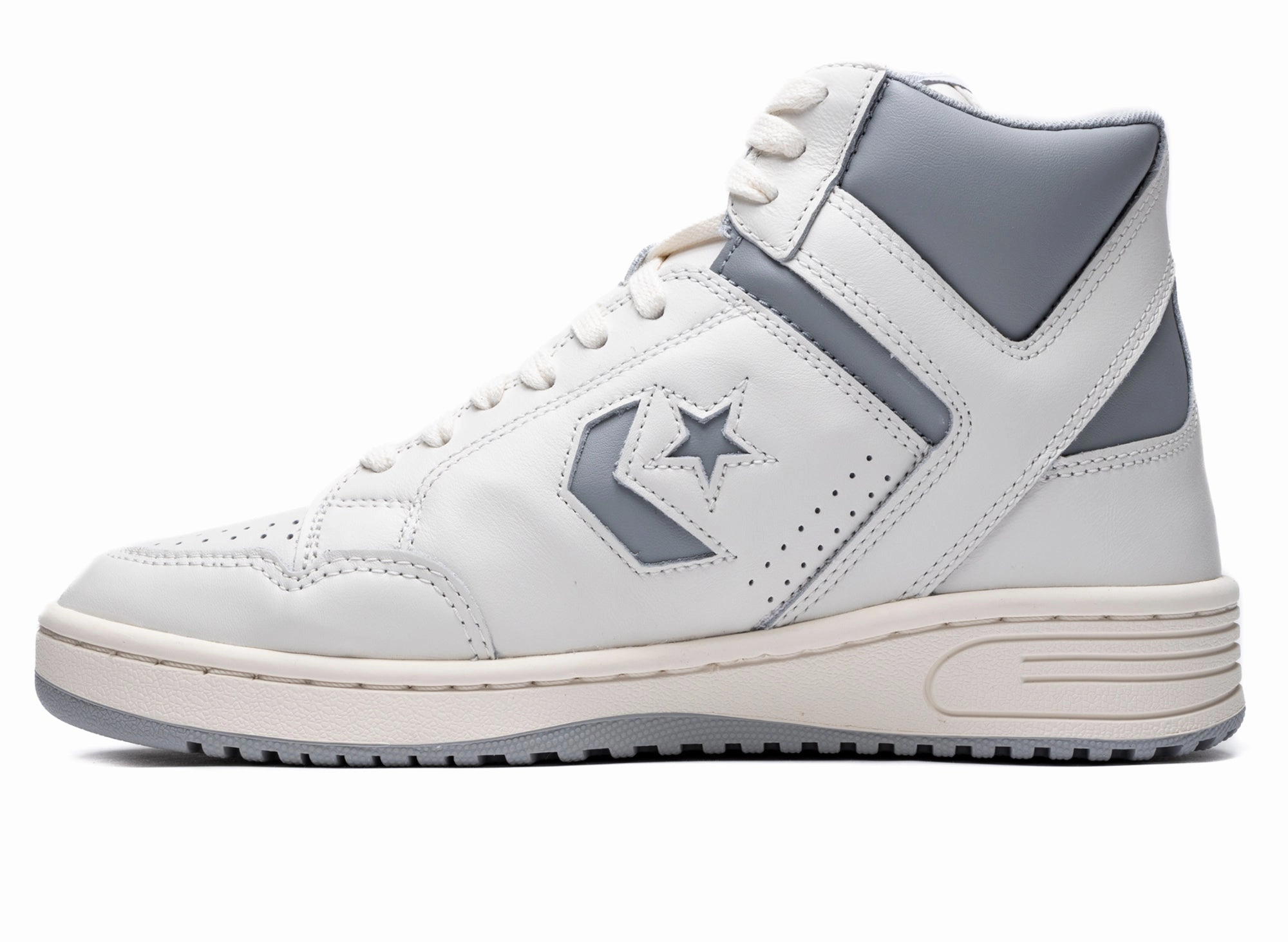 Eco Friendly Converse Weapon Mid