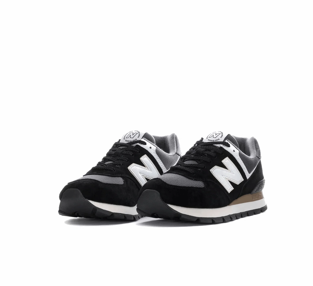 Comfortable Performance Lead Step 574