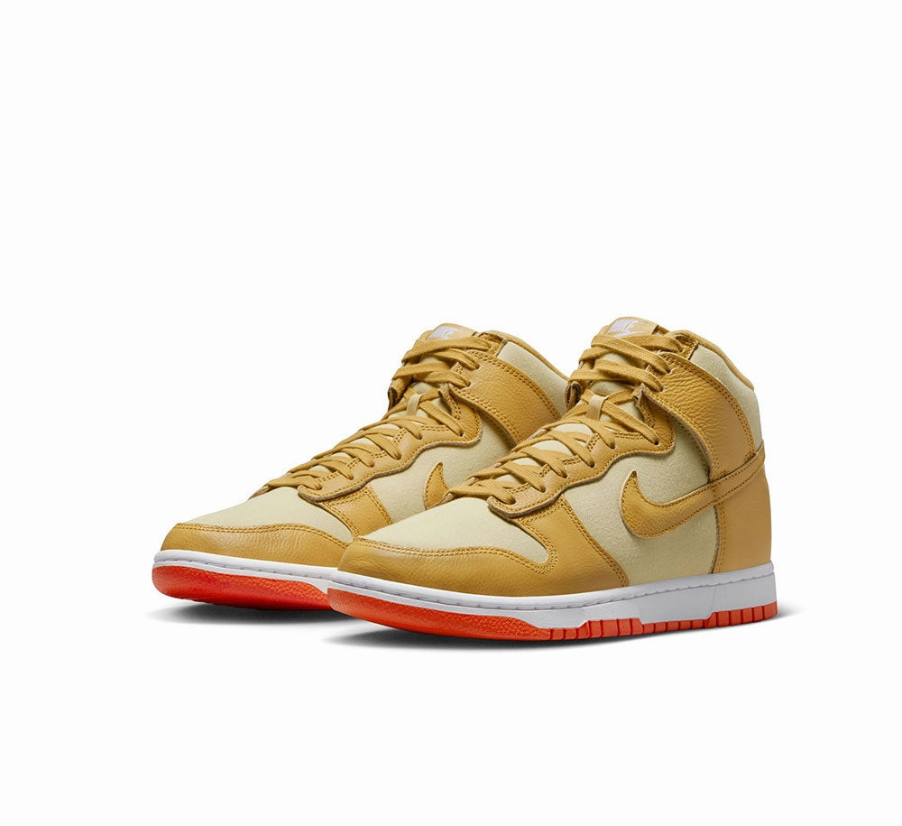 Bare Feel NIKE DUNK HIGH RETRO PREMIUM KO