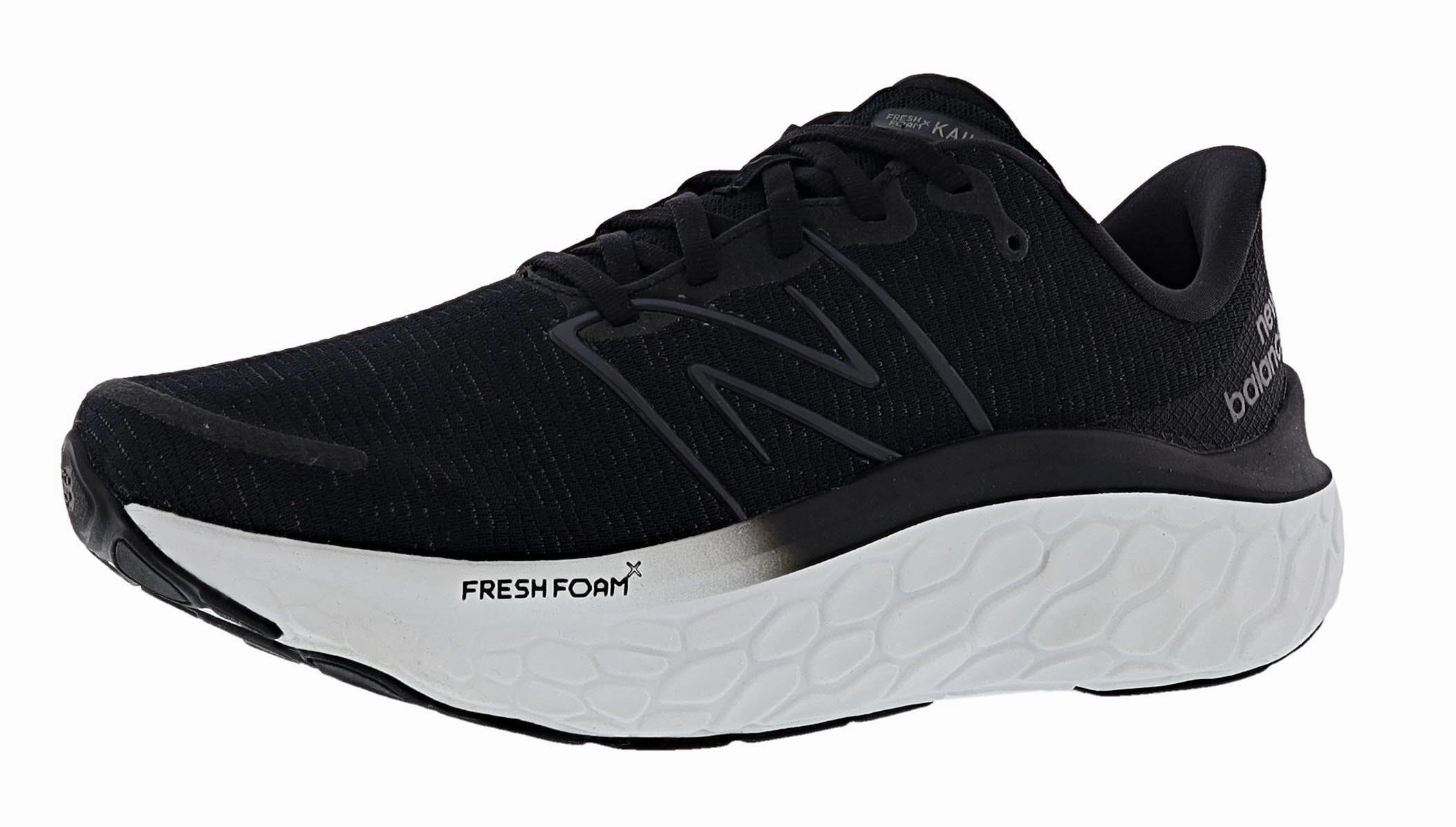 composite - sole shoes New Balance Men's Fresh Foam Kaiha X Road V1 Running Shoes
