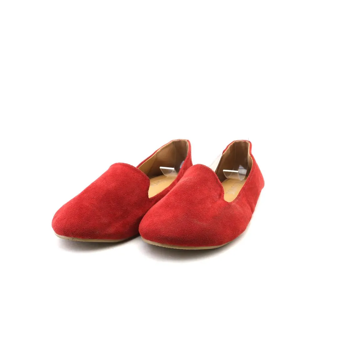 Weather Friendly Wild Jog MUSSHOE .